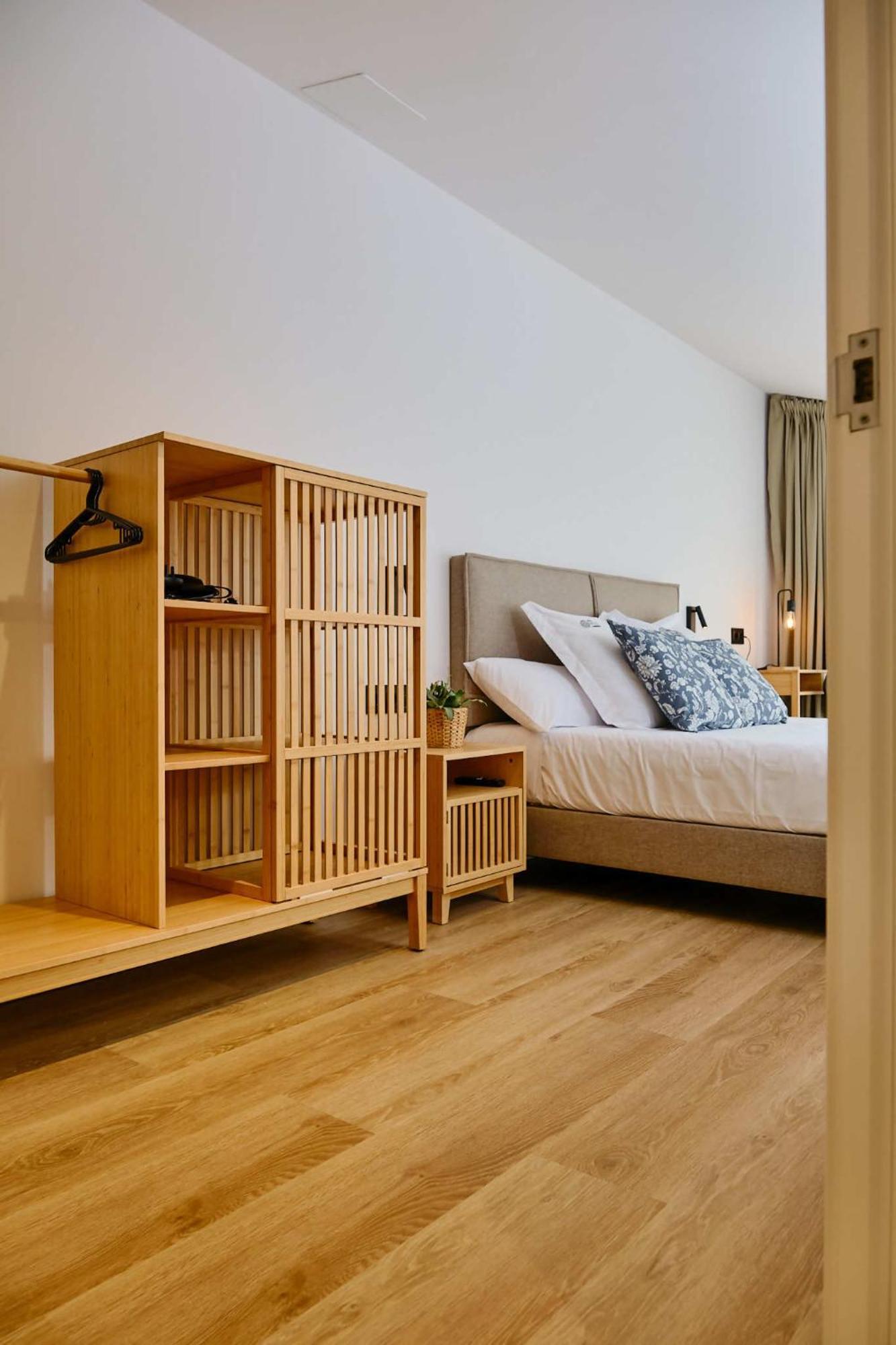 Hotel Moli Cardedeu Eksteriør billede