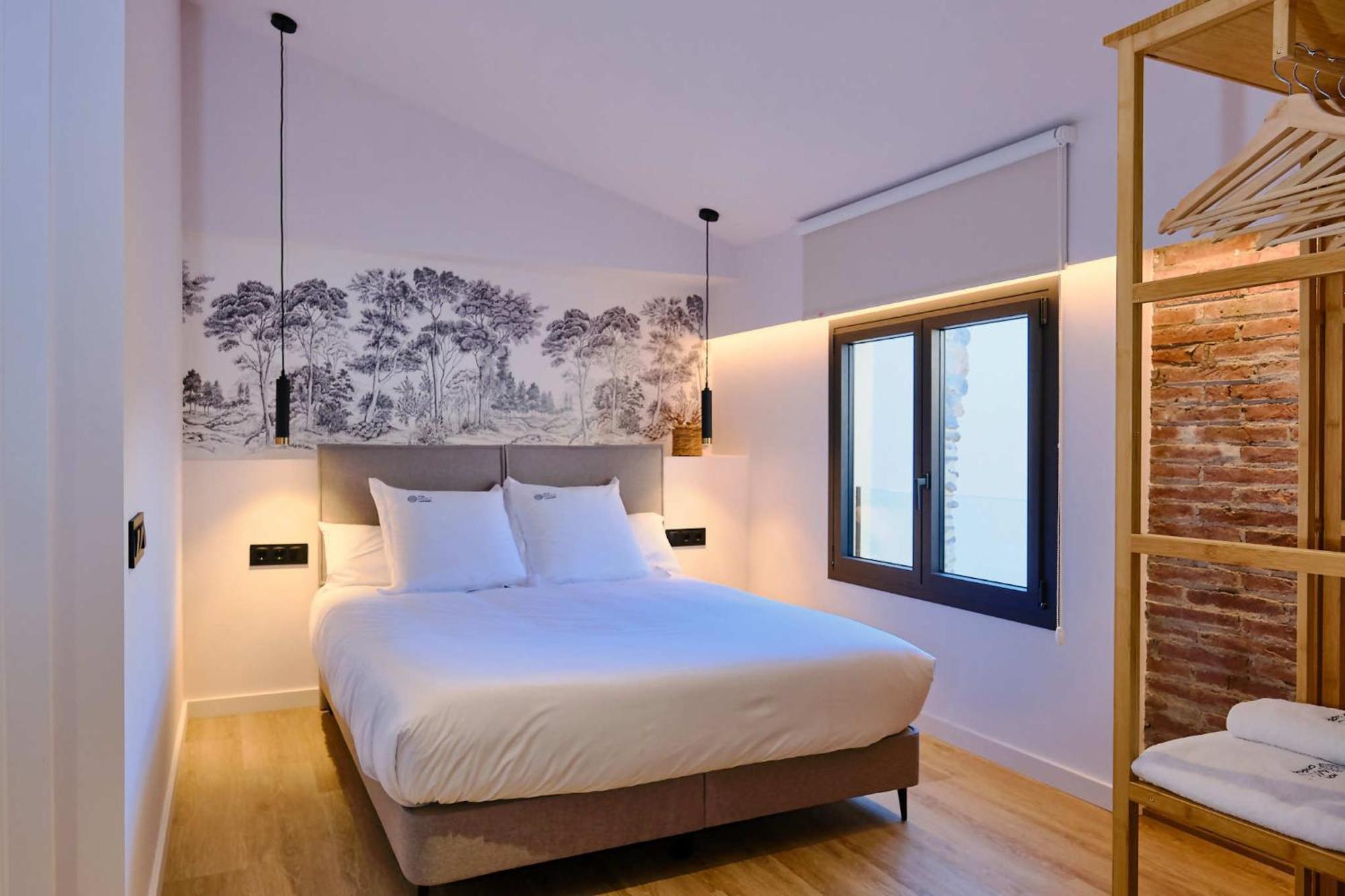 Hotel Moli Cardedeu Værelse billede