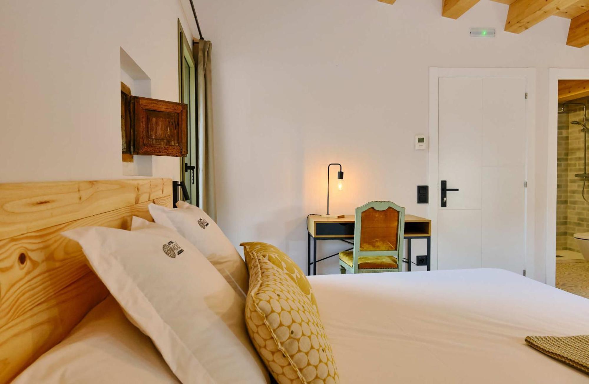 Hotel Moli Cardedeu Værelse billede